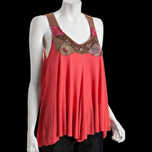 Free people top - Picture 1 of 2